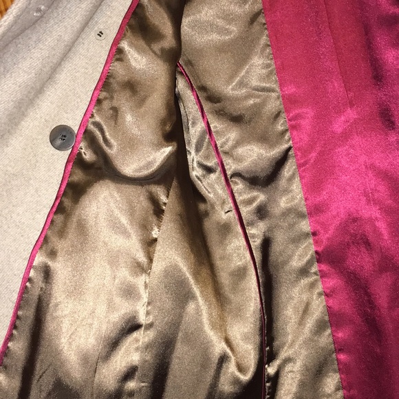 Calvin Klein Jacket - Picture 6 of 8